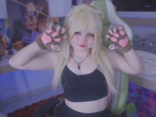 에로틱 한 영상 채팅 miikumeow