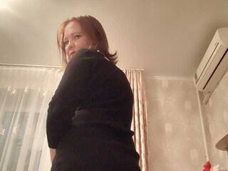 에로틱 한 영상 채팅 MikaAhNiks