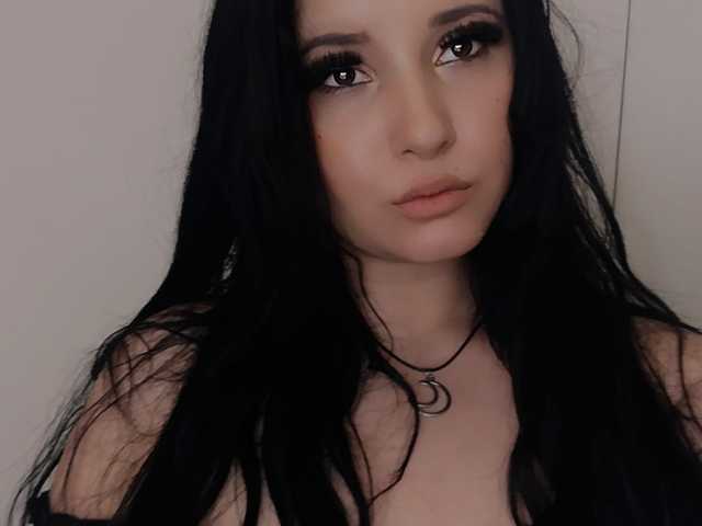 프로필 사진 MikaSnake