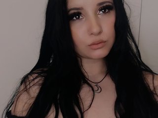 에로틱 한 영상 채팅 MikaSnake