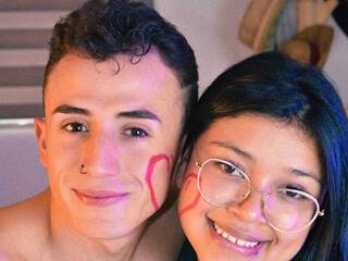 에로틱 한 영상 채팅 mike-veronica