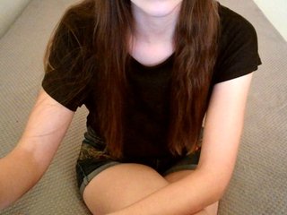 에로틱 한 영상 채팅 TanaShemow