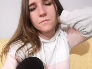 에로틱 한 영상 채팅 Mila-1