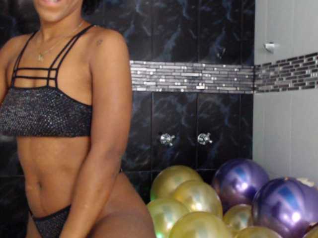 사진 Mila-Black Happy day :), Make me cum - #girl #tits #bigass #naked #ebony #squirt #anal #oil #latina