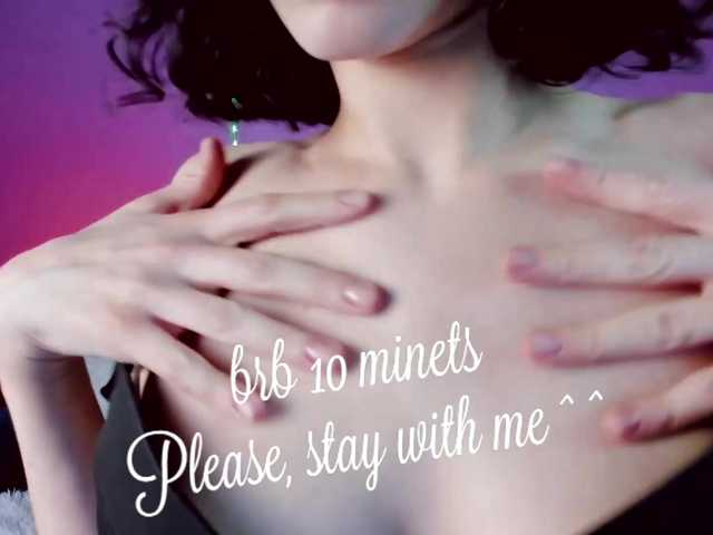 사진 Mila-Hot @remain before SQUIRT! Caressing bare breasts - 55tk, Minetic - 135tk, Dildo in pussy - 444tk, HELL SQUIRT - 666tk!!!♥♥♥
