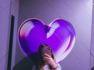 에로틱 한 영상 채팅 Mila-shkaa