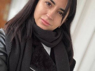 에로틱 한 영상 채팅 Mila0001