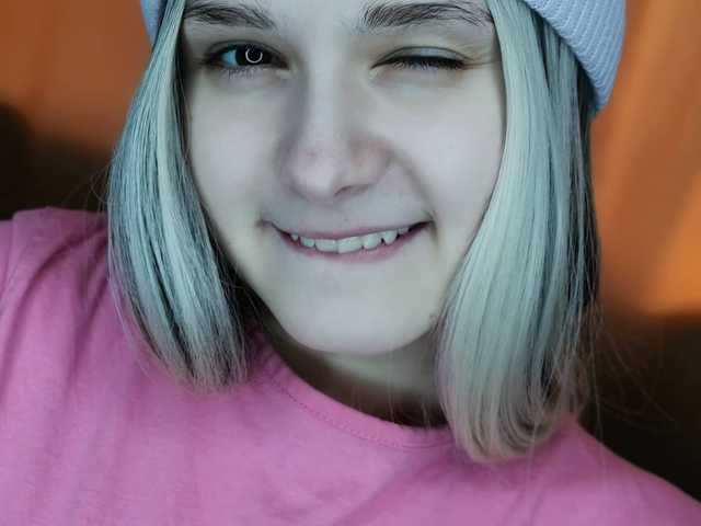 프로필 사진 Mila18777