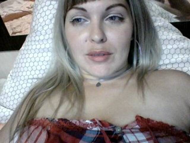 방송 스크린 샷 mila783