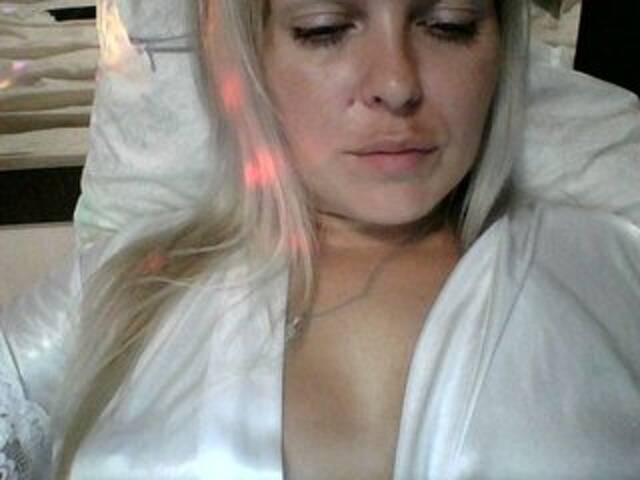 방송 스크린 샷 mila783