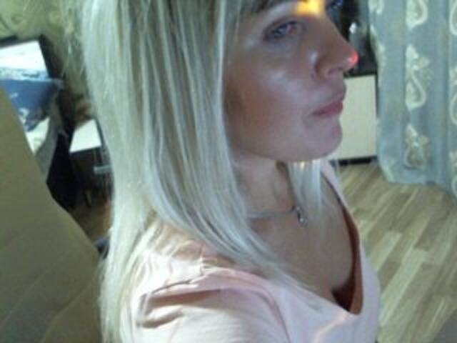 방송 스크린 샷 mila783