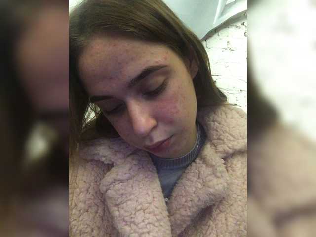 방송 스크린 샷 MiLady20