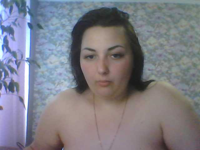 방송 스크린 샷 miLadyInDream