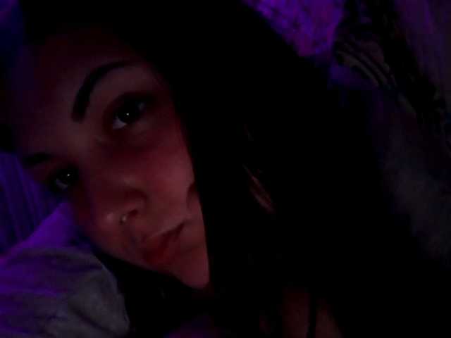 방송 스크린 샷 miLadyInDream