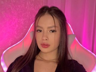 에로틱 한 영상 채팅 MilaFaistr