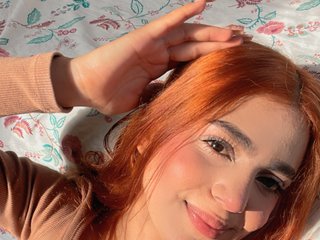 에로틱 한 영상 채팅 MilaGrace