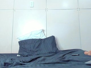 에로틱 한 영상 채팅 MilaGray