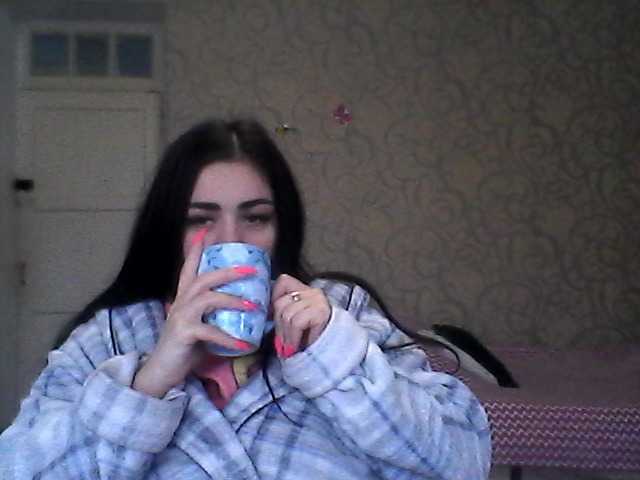 방송 스크린 샷 milaha777