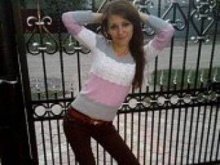 에로틱 한 영상 채팅 milahka22