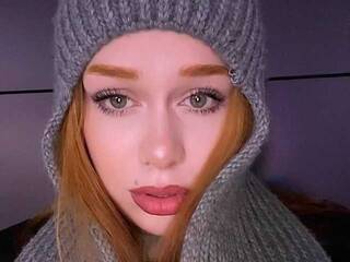 에로틱 한 영상 채팅 milakukushka