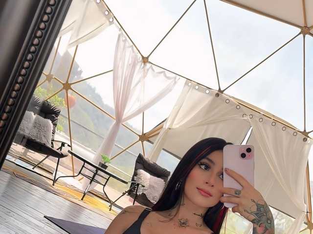 프로필 사진 MilaLawrence
