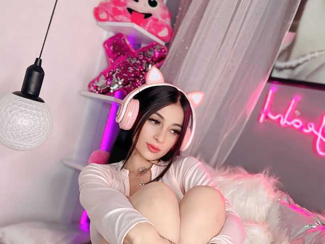 프로필 사진 MilaLawrence
