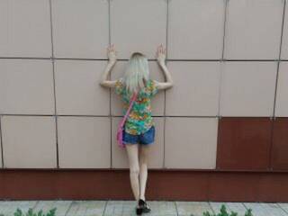 에로틱 한 영상 채팅 Milanalin