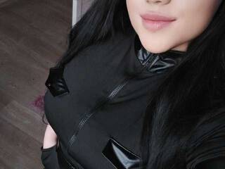 에로틱 한 영상 채팅 MilanaRox