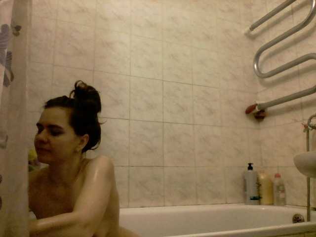 방송 스크린 샷 milanas1