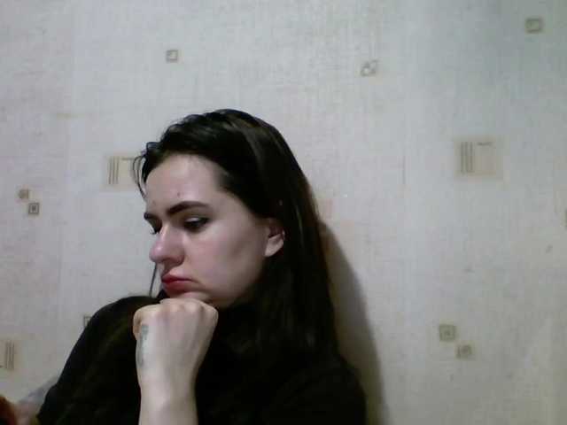 방송 스크린 샷 milanas1