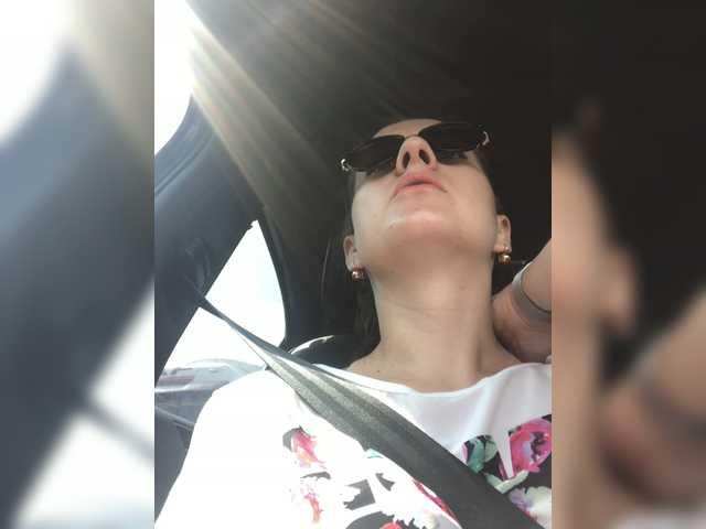 방송 스크린 샷 milanas1