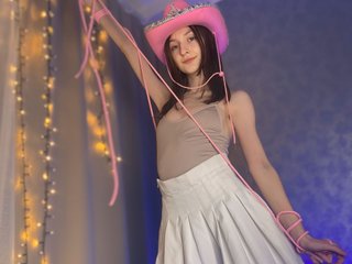 에로틱 한 영상 채팅 MilanaStarrr