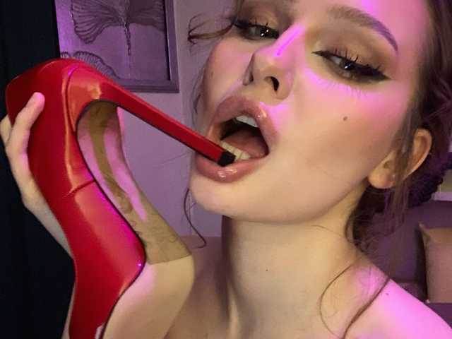 프로필 사진 PoshSpice