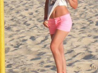 에로틱 한 영상 채팅 milashkaa3