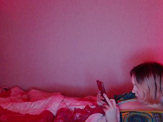 에로틱 한 영상 채팅 FayWinx2007