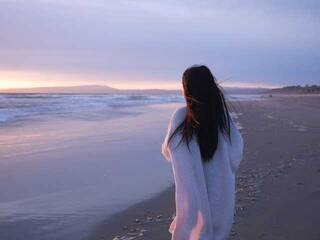 에로틱 한 영상 채팅 MilayaMiya