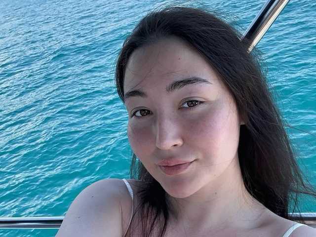 프로필 사진 MilaYumi