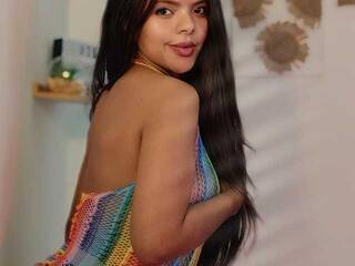 에로틱 한 영상 채팅 Milbrown1