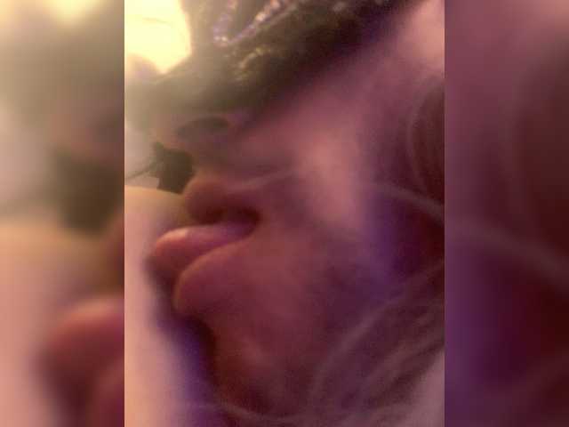 방송 스크린 샷 Milena-0907