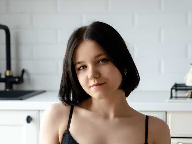 프로필 사진 Milena-Mell