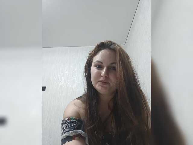 방송 스크린 샷 Milena0987-1