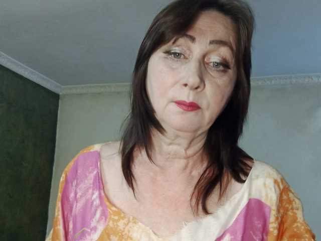 프로필 사진 milena100