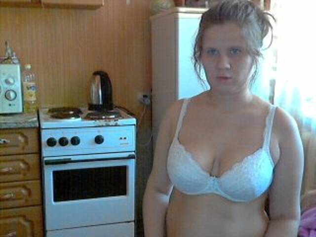 방송 스크린 샷 Milena252525