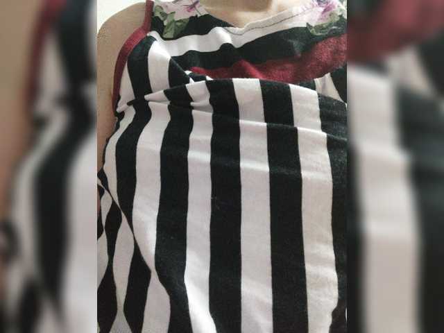 방송 스크린 샷 milenaass