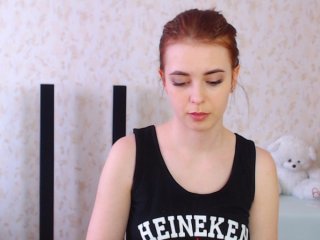 사진 MilenaBBLove Hello! Click on the heart in the upper right corner and do not forget to add me as a friend (automatically). Camera look. 31 ass token. Private chat or wait for when I want to show the show.