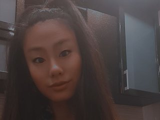 에로틱 한 영상 채팅 MilenaBunny