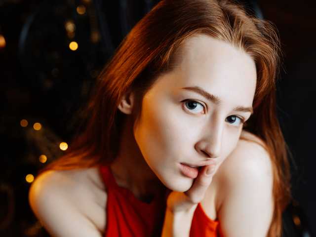 프로필 사진 MilenaLucky