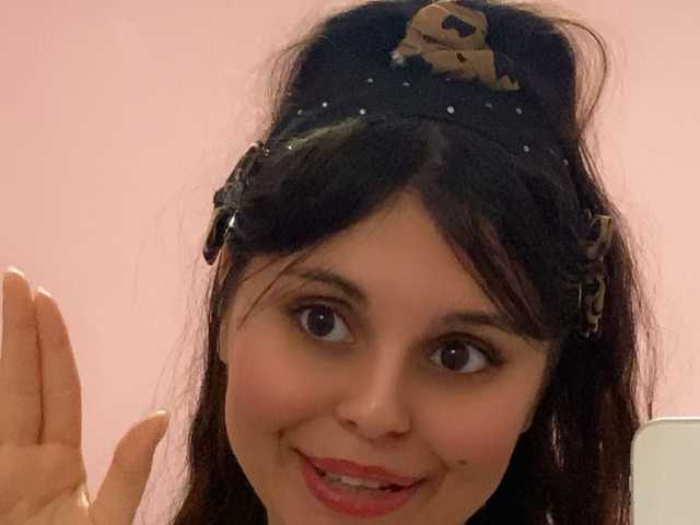 프로필 사진 MilenaLynn