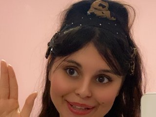 에로틱 한 영상 채팅 MilenaLynn