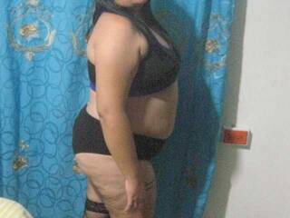 에로틱 한 영상 채팅 Milenapandora